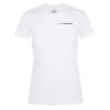 SOL'S Womens Regent Embroidered T-Shirt Thumbnail