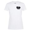 SOL'S Womens Regent Embroidered T-Shirt Thumbnail