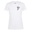 SOL'S Womens Regent Embroidered T-Shirt Thumbnail