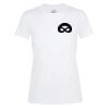 SOL'S Womens Regent Embroidered T-Shirt Thumbnail