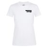 SOL'S Womens Regent Embroidered T-Shirt Thumbnail