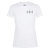 SOL'S Womens Regent Embroidered T-Shirt Thumbnail