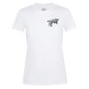 SOL'S Womens Regent Embroidered T-Shirt Thumbnail