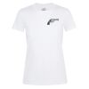 SOL'S Womens Regent Embroidered T-Shirt Thumbnail