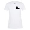 SOL'S Womens Regent Embroidered T-Shirt Thumbnail