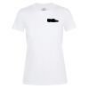 SOL'S Womens Regent Embroidered T-Shirt Thumbnail