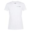 SOL'S Womens Regent Embroidered T-Shirt Thumbnail