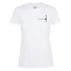 SOL'S Womens Regent Embroidered T-Shirt Thumbnail