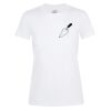 SOL'S Womens Regent Embroidered T-Shirt Thumbnail