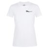 SOL'S Womens Regent Embroidered T-Shirt Thumbnail