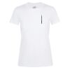 SOL'S Womens Regent Embroidered T-Shirt Thumbnail