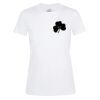 SOL'S Womens Regent Embroidered T-Shirt Thumbnail