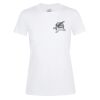 SOL'S Womens Regent Embroidered T-Shirt Thumbnail