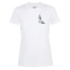 SOL'S Womens Regent Embroidered T-Shirt Thumbnail
