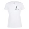SOL'S Womens Regent Embroidered T-Shirt Thumbnail