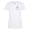 SOL'S Womens Regent Embroidered T-Shirt Thumbnail