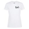 SOL'S Womens Regent Embroidered T-Shirt Thumbnail