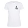 SOL'S Womens Regent Embroidered T-Shirt Thumbnail