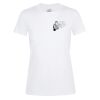 SOL'S Womens Regent Embroidered T-Shirt Thumbnail