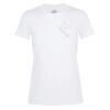 SOL'S Womens Regent Embroidered T-Shirt Thumbnail