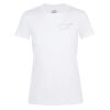 SOL'S Womens Regent Embroidered T-Shirt Thumbnail
