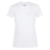 SOL'S Womens Regent Embroidered T-Shirt Thumbnail