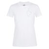 SOL'S Womens Regent Embroidered T-Shirt Thumbnail