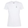SOL'S Womens Regent Embroidered T-Shirt Thumbnail