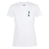 SOL'S Womens Regent Embroidered T-Shirt Thumbnail