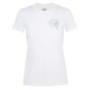 SOL'S Womens Regent Embroidered T-Shirt Thumbnail
