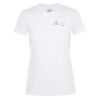 SOL'S Womens Regent Embroidered T-Shirt Thumbnail