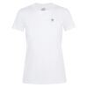 SOL'S Womens Regent Embroidered T-Shirt Thumbnail