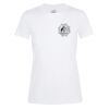SOL'S Womens Regent Embroidered T-Shirt Thumbnail