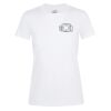 SOL'S Womens Regent Embroidered T-Shirt Thumbnail