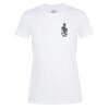 SOL'S Womens Regent Embroidered T-Shirt Thumbnail