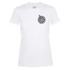 SOL'S Womens Regent Embroidered T-Shirt Thumbnail