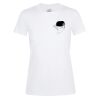 SOL'S Womens Regent Embroidered T-Shirt Thumbnail