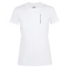 SOL'S Womens Regent Embroidered T-Shirt Thumbnail