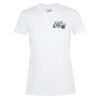SOL'S Womens Regent Embroidered T-Shirt Thumbnail