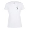 SOL'S Womens Regent Embroidered T-Shirt Thumbnail