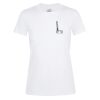 SOL'S Womens Regent Embroidered T-Shirt Thumbnail