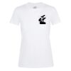 SOL'S Womens Regent Embroidered T-Shirt Thumbnail