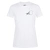 SOL'S Womens Regent Embroidered T-Shirt Thumbnail