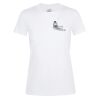 SOL'S Womens Regent Embroidered T-Shirt Thumbnail