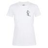 SOL'S Womens Regent Embroidered T-Shirt Thumbnail