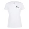 SOL'S Womens Regent Embroidered T-Shirt Thumbnail