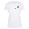 SOL'S Womens Regent Embroidered T-Shirt Thumbnail