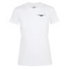 SOL'S Womens Regent Embroidered T-Shirt Thumbnail