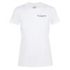 SOL'S Womens Regent Embroidered T-Shirt Thumbnail
