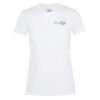 SOL'S Womens Regent Embroidered T-Shirt Thumbnail